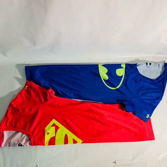 UA super Hero Bundle Womens Sm - Picture 7 of 8
